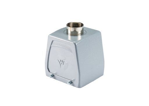 WIELAND ELECTRIC - CALOTTA BAS GOT GC 32 M32 A2