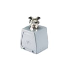 WIELAND ELECTRIC - HOOD/TOPBAS GOT GC 32 M32 50 A3