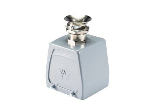 WIELAND ELECTRIC - CALOTTA BAS GOT GC 32 M32 A3