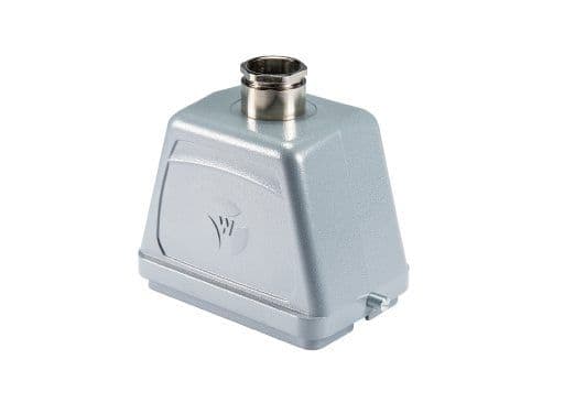 WIELAND ELECTRIC - CALOTTA BAS GOT GI 48 M32 A0
