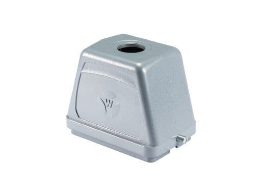 WIELAND ELECTRIC - CALOTTA BAS GOT GI 48 M32 A1