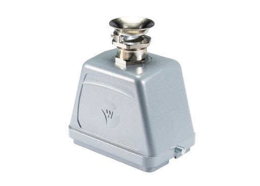 WIELAND ELECTRIC - HOOD/TOPBAS GOT GI 48 M32 50 A3