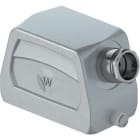 WIELAND ELECTRIC - CALOTTA BAS GOT GG 6 M25 A0
