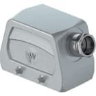 WIELAND ELECTRIC - CALOTTA BAS GOT GA 10 M25 A0