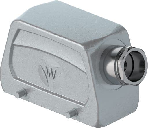 WIELAND ELECTRIC - CALOTTA BAS GOT GA 24 M32 A0