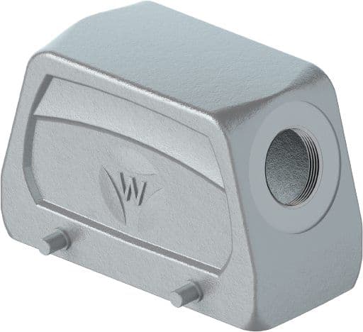 WIELAND ELECTRIC - CALOTTA BAS GOT GA 24 M32 A1