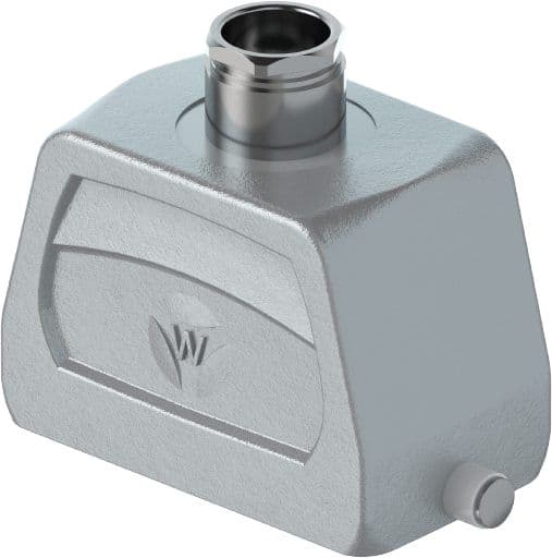 WIELAND ELECTRIC - CALOTTA BAS GOT GI 6 M25 A0