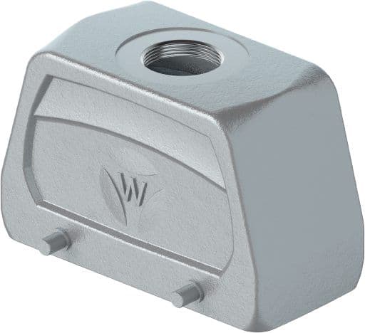 WIELAND ELECTRIC - CALOTTA BAS GOT GC 16 M32 A1