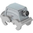 WIELAND ELECTRIC - HOODBAS GOT GD 10 M20 50 A0