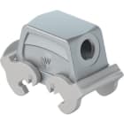 WIELAND ELECTRIC - HOODBAS GOT GD 10 M20 50 A1