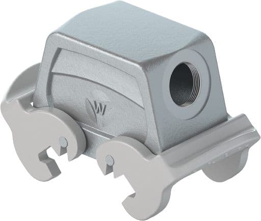 WIELAND ELECTRIC - CALOTTA BAS GOT GD 10 M20 A1