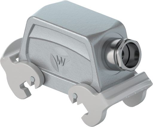 WIELAND ELECTRIC - HOODBAS GOT GD 24 M25 50 A0