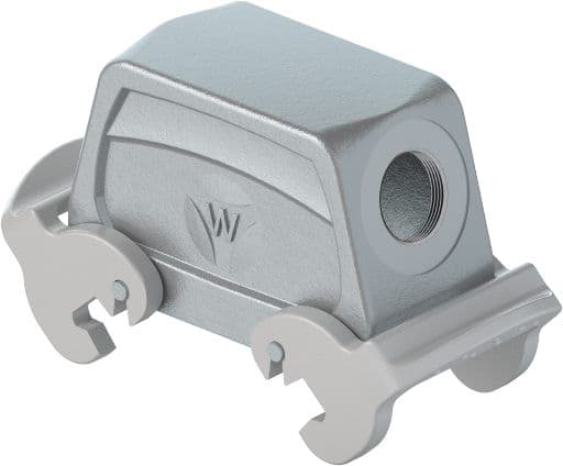 WIELAND ELECTRIC - CALOTTA BAS GOT GD 24 M25 A1
