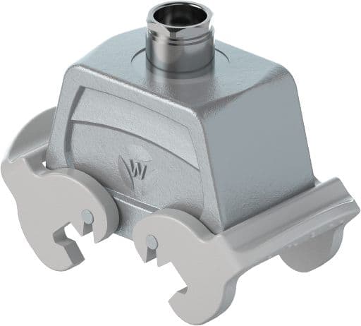WIELAND ELECTRIC - CALOTTA BAS GOT GF 10 M20 A0