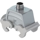 WIELAND ELECTRIC - CALOTTA BAS GOT GF 10 M20 A0