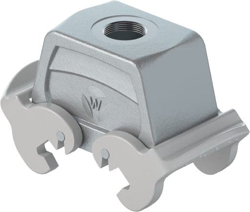 WIELAND ELECTRIC - CALOTTA BAS GOT GF 10 M20 A1