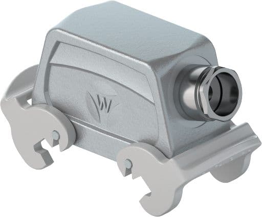 WIELAND ELECTRIC - CALOTTA BAS GOT GD 24 M32 A0