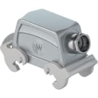 WIELAND ELECTRIC - CALOTTA BAS GOT GD 24 M32 A0