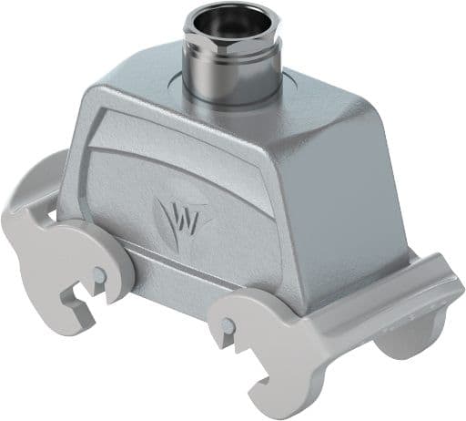 WIELAND ELECTRIC - CALOTTA BAS GOT GF 24 M32 A0