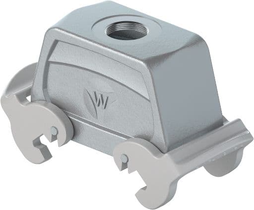 WIELAND ELECTRIC - CALOTTA BAS GOT GF 24 M32 A1