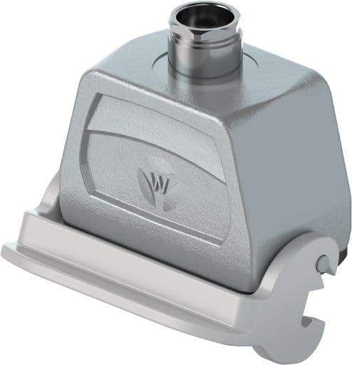 WIELAND ELECTRIC - HOODBAS GOT GL  6 M20 50 A0