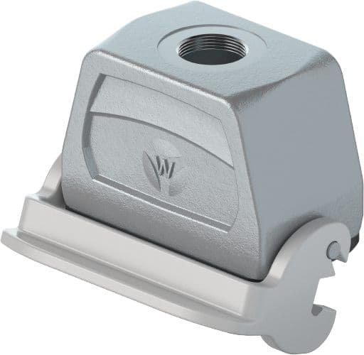 WIELAND ELECTRIC - CALOTTA BAS GOT GL 6 M20 A1