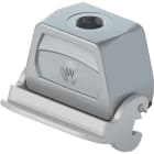 WIELAND ELECTRIC - CALOTTA BAS GOT GL 6 M20 A1