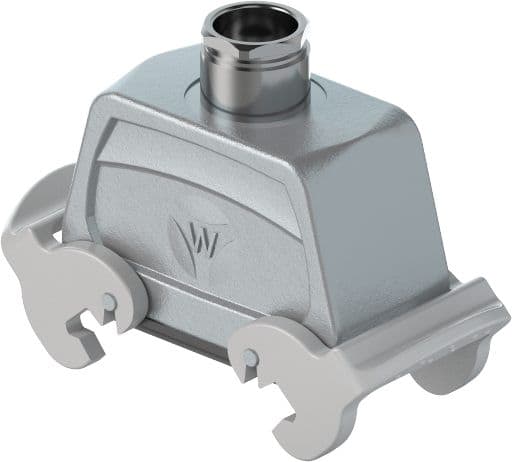 WIELAND ELECTRIC - CALOTTA BAS GOT GK 24 M32 A0