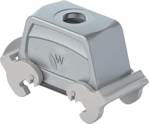 WIELAND ELECTRIC - CALOTTA BAS GOT GK 24 M32 A1