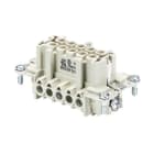 WIELAND ELECTRIC - INSERTO FEMMINA BAS BUS 3 2,5 64
