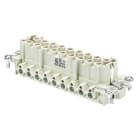 WIELAND ELECTRIC - FEMALE INSERTBAS BUS 16 2,5 64