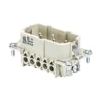 WIELAND ELECTRIC - MALE INSERTBAS STS 3 2,5 64