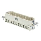 WIELAND ELECTRIC - MALE INSERTBAS STS 16 2,5 64