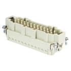 WIELAND ELECTRIC - MALE INSERTBAS BUS STP 24 2,5 50