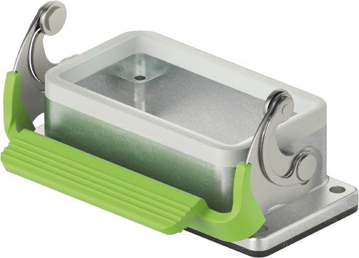 WIELAND ELECTRIC - BOTTOM BAS GUM GK 6 B