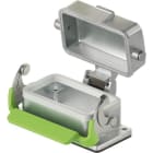 WIELAND ELECTRIC - BASE BAS GUM GP 6 B