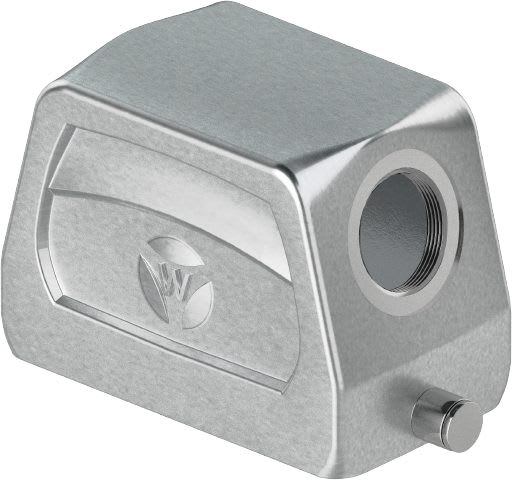 WIELAND ELECTRIC - HOOD BAS GOM GG  6 M20    B1