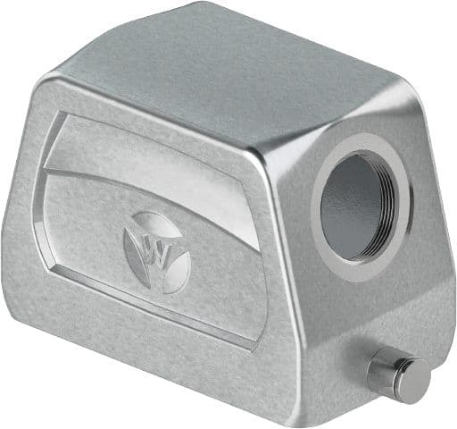 WIELAND ELECTRIC - CALOTTA BAS GOM GG 6 M20 B1
