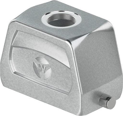 WIELAND ELECTRIC - HOOD BAS GOM GI  6 M20    B1