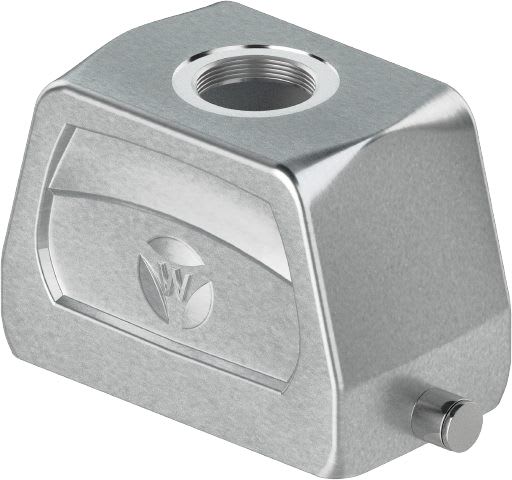 WIELAND ELECTRIC - HOOD BAS GOM GI 6 M20 B1