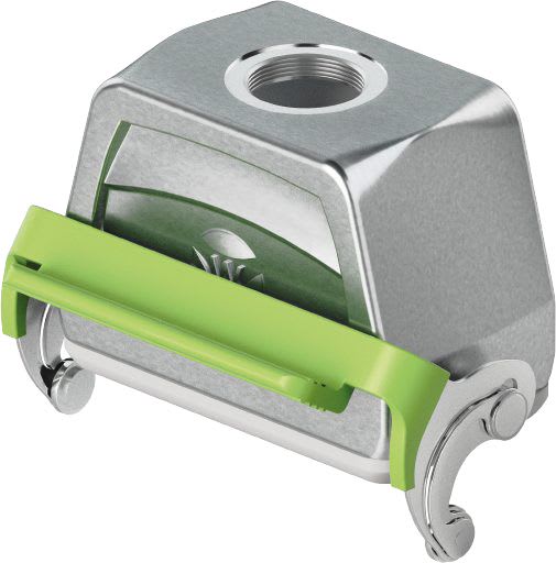 WIELAND ELECTRIC - HOOD/TOP BAS GOM GL 6 M20 B1