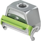 WIELAND ELECTRIC - HOOD/TOP BAS GOM GL 6 M20 B1