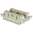 WIELAND ELECTRIC - INSERTO FEMMINA BAS BUF 48 2,5 50
