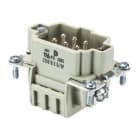 WIELAND ELECTRIC - MALE INSERTBAS STF 6 2,5 50