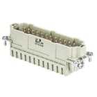 WIELAND ELECTRIC - MALE INSERTBAS STF 24 2,5 50