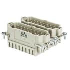 WIELAND ELECTRIC - MALE INSERTBAS STF 32 2,5 50