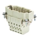 WIELAND ELECTRIC - INSERTO MASCHIO BAS STM 10 2,5 50 AG