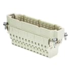 WIELAND ELECTRIC - MALE INSERTBAS STM 24 2,5 50 AG