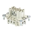 WIELAND ELECTRIC - FEMALE INSERTBAS BUC 6 50