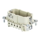 WIELAND ELECTRIC - MALE INSERTBAS STC 10 50